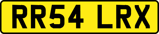 RR54LRX