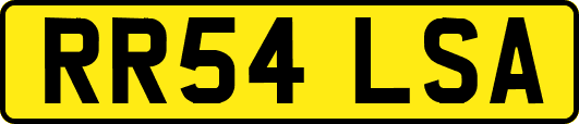 RR54LSA