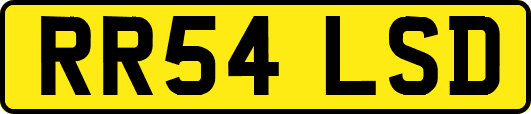 RR54LSD