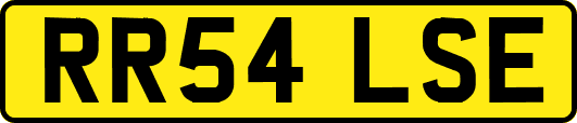 RR54LSE