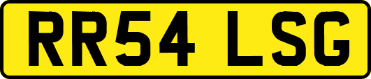 RR54LSG