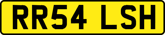 RR54LSH