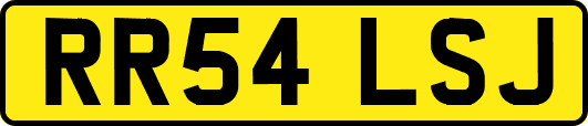 RR54LSJ