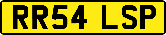 RR54LSP