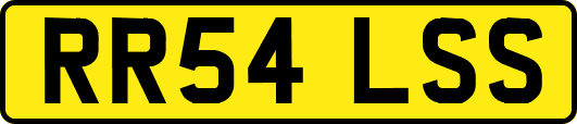 RR54LSS