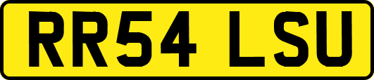 RR54LSU