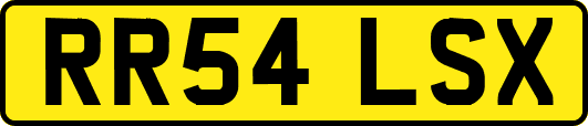 RR54LSX