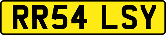 RR54LSY