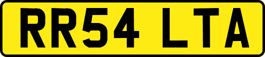 RR54LTA