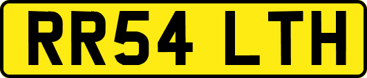RR54LTH