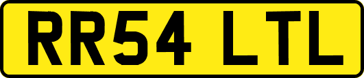 RR54LTL