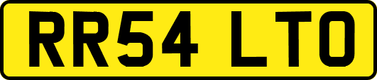 RR54LTO