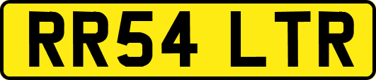 RR54LTR