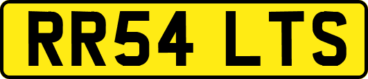 RR54LTS