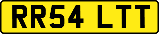 RR54LTT