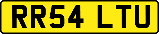 RR54LTU