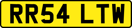 RR54LTW