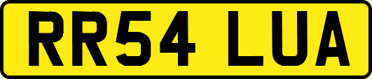RR54LUA