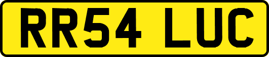 RR54LUC