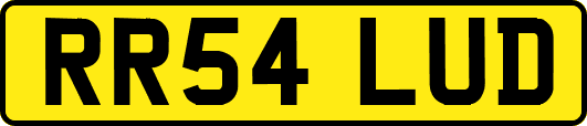 RR54LUD