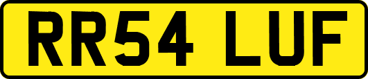 RR54LUF