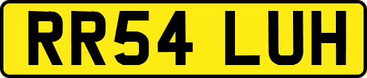 RR54LUH