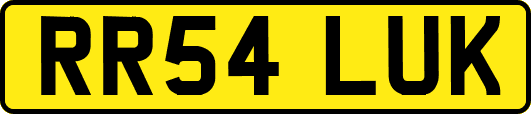 RR54LUK