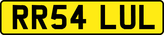 RR54LUL