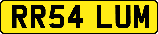 RR54LUM