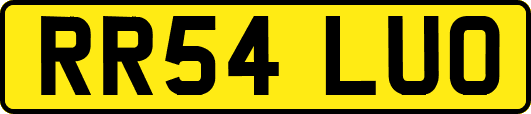 RR54LUO