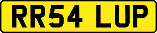 RR54LUP