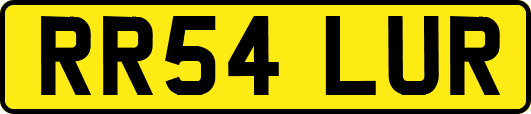 RR54LUR