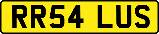 RR54LUS