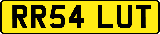 RR54LUT