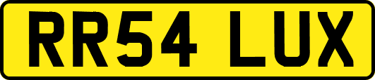 RR54LUX