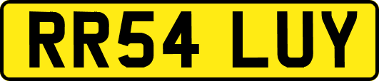 RR54LUY
