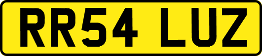 RR54LUZ