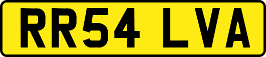 RR54LVA