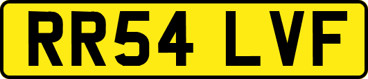 RR54LVF