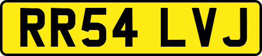 RR54LVJ