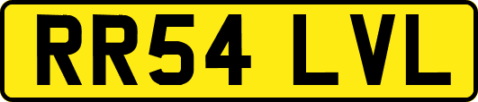 RR54LVL