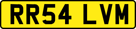 RR54LVM