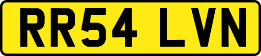 RR54LVN