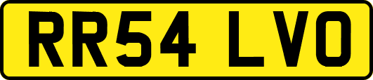 RR54LVO
