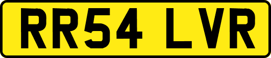 RR54LVR