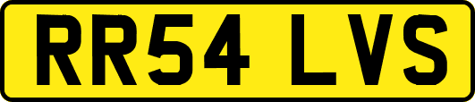 RR54LVS