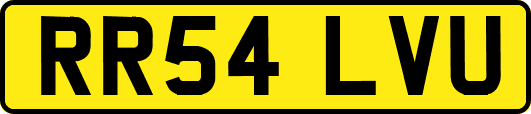 RR54LVU