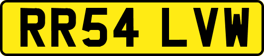 RR54LVW