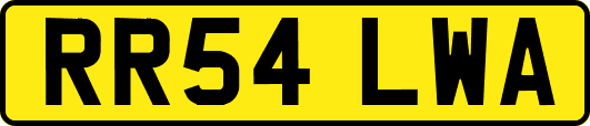 RR54LWA