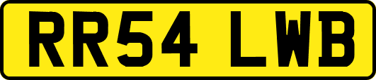 RR54LWB